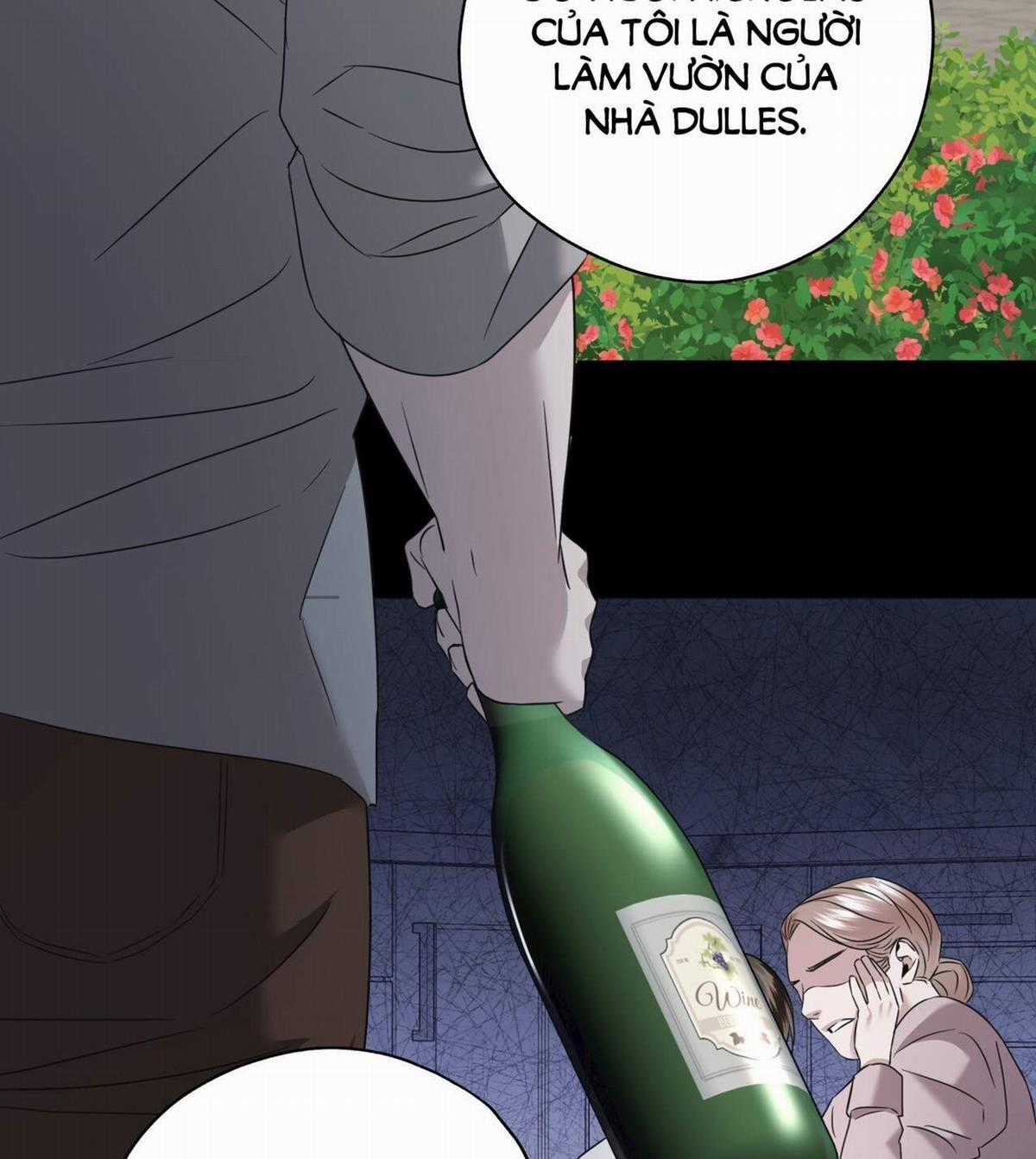 Cún Bự Ăn Hiếp Chủ Chapter 18.1 trang 39