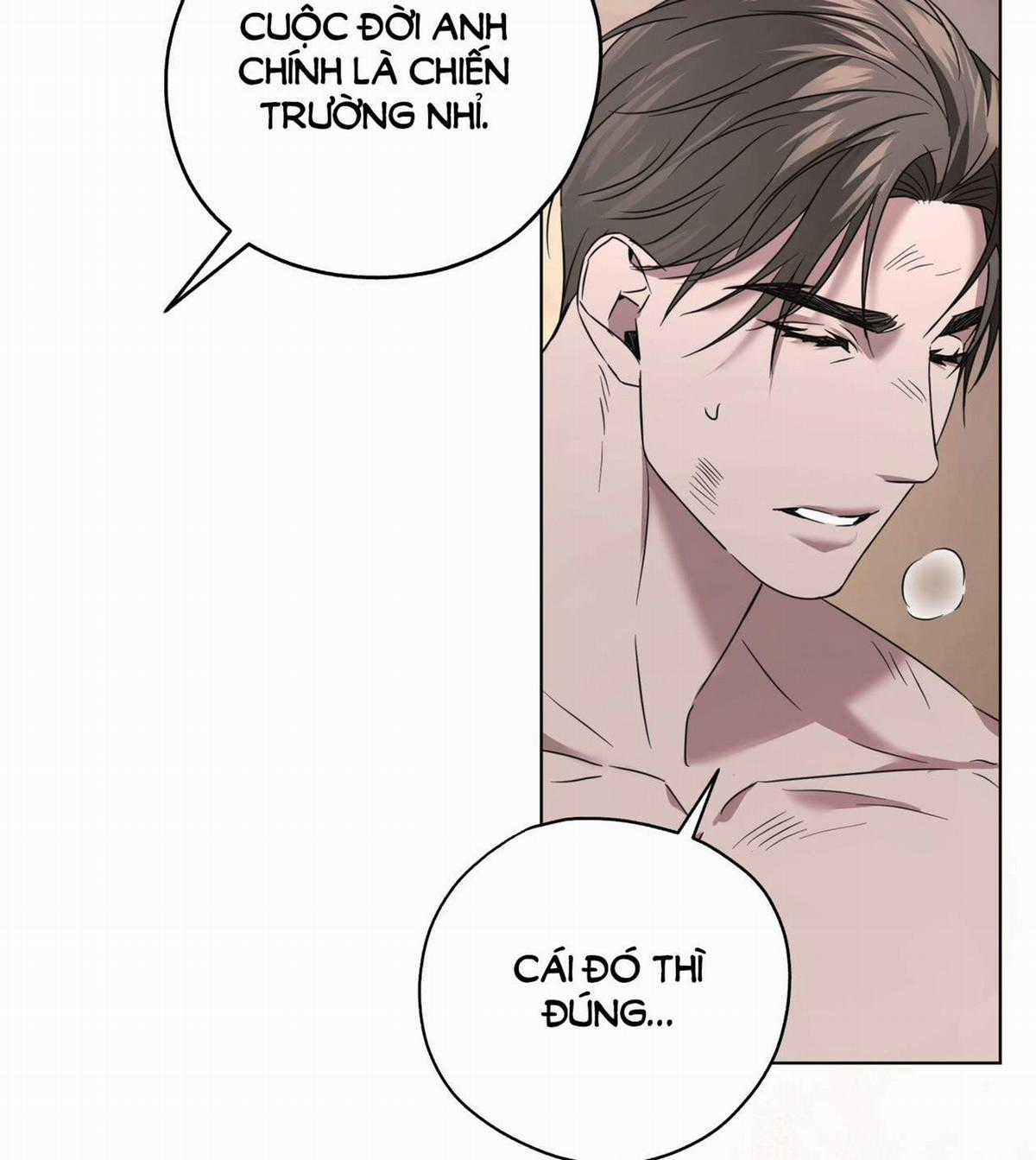 Cún Bự Ăn Hiếp Chủ Chapter 18.1 trang 44