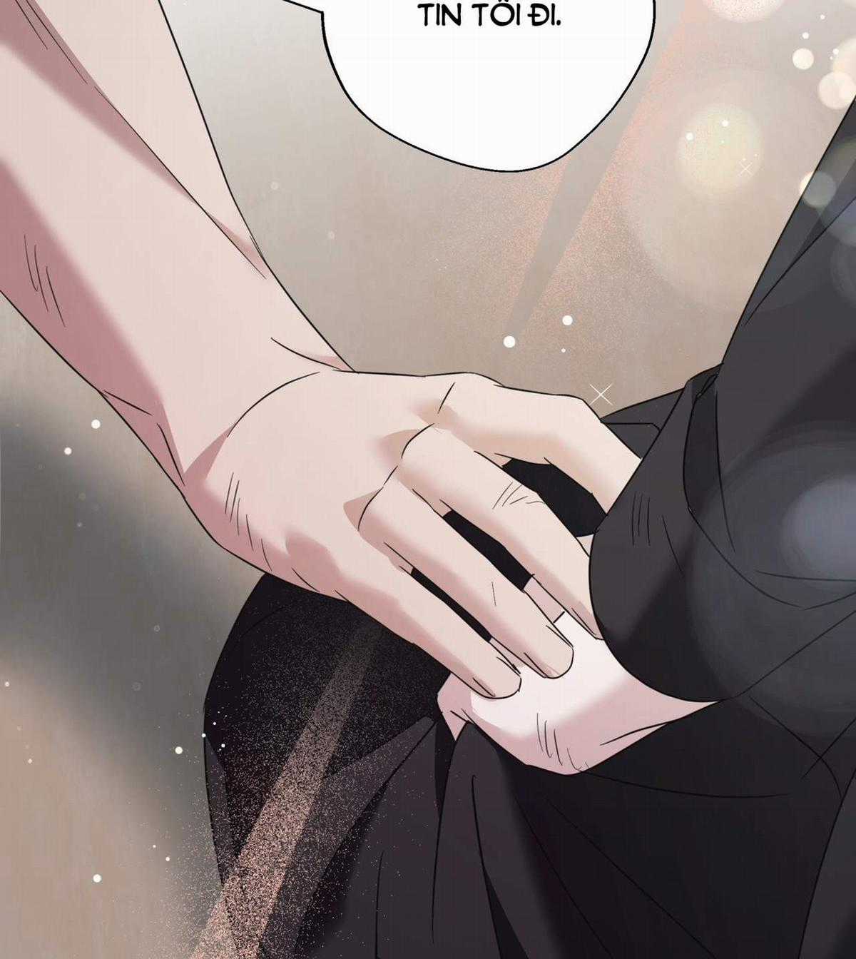 Cún Bự Ăn Hiếp Chủ Chapter 18.2 trang 11