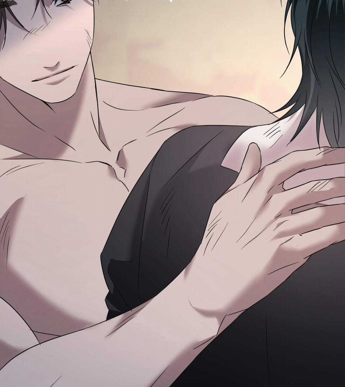 Cún Bự Ăn Hiếp Chủ Chapter 18.2 trang 17