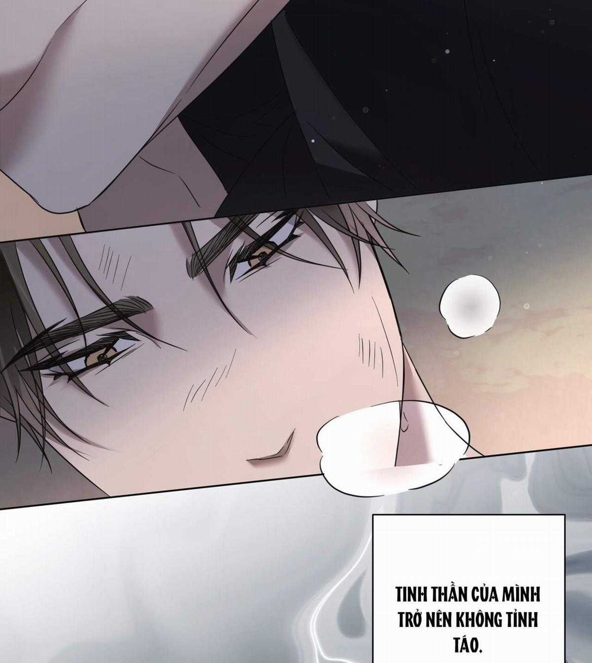 Cún Bự Ăn Hiếp Chủ Chapter 18.2 trang 18