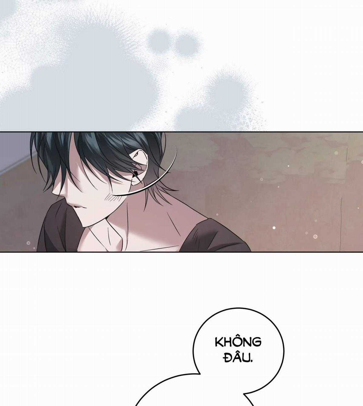 Cún Bự Ăn Hiếp Chủ Chapter 18.2 trang 2