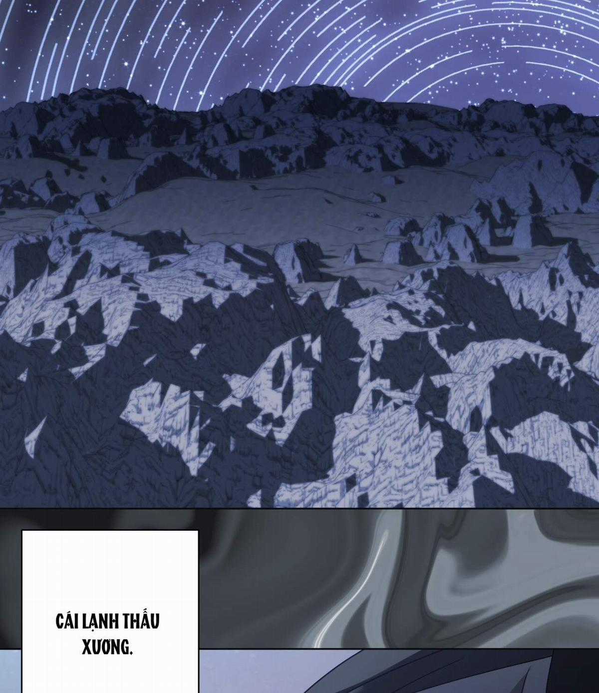 Cún Bự Ăn Hiếp Chủ Chapter 18.2 trang 21