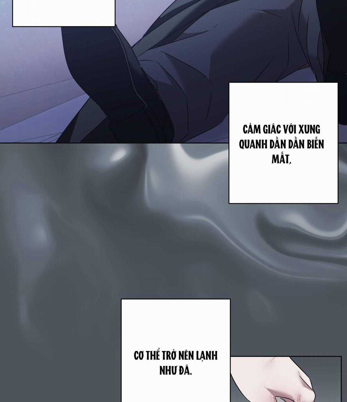 Cún Bự Ăn Hiếp Chủ Chapter 18.2 trang 22