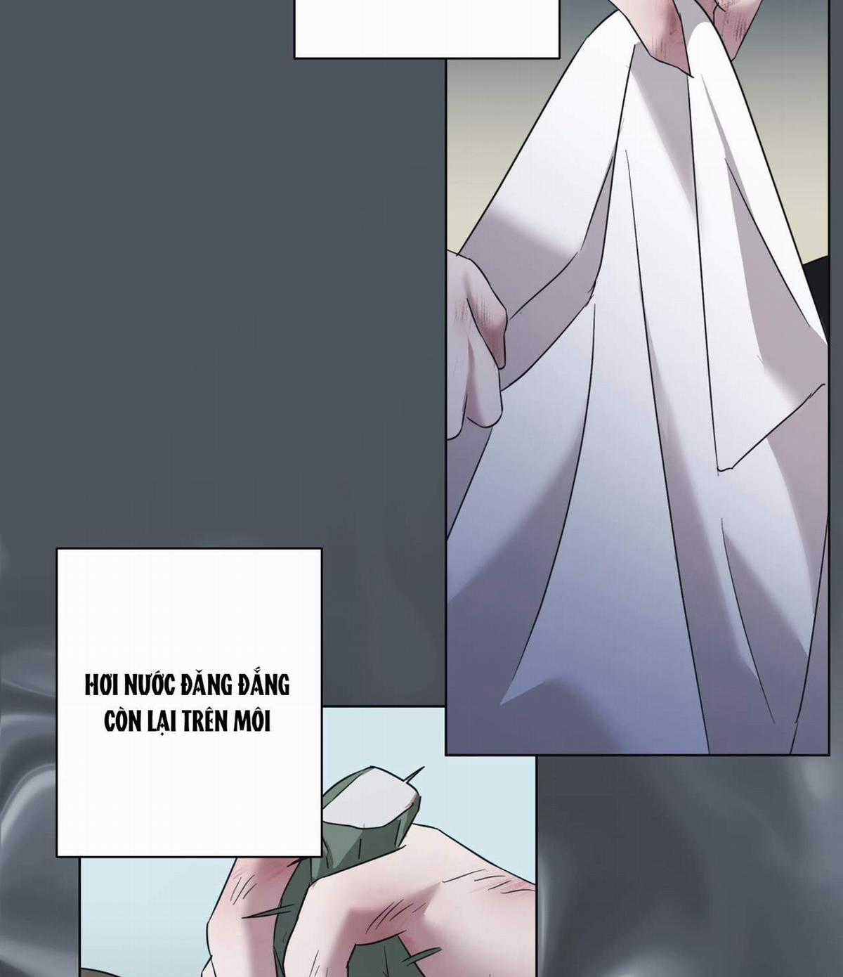 Cún Bự Ăn Hiếp Chủ Chapter 18.2 trang 23