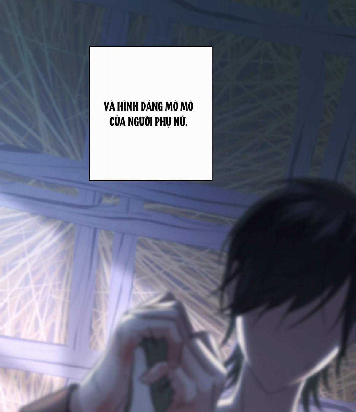 Cún Bự Ăn Hiếp Chủ Chapter 18.2 trang 25