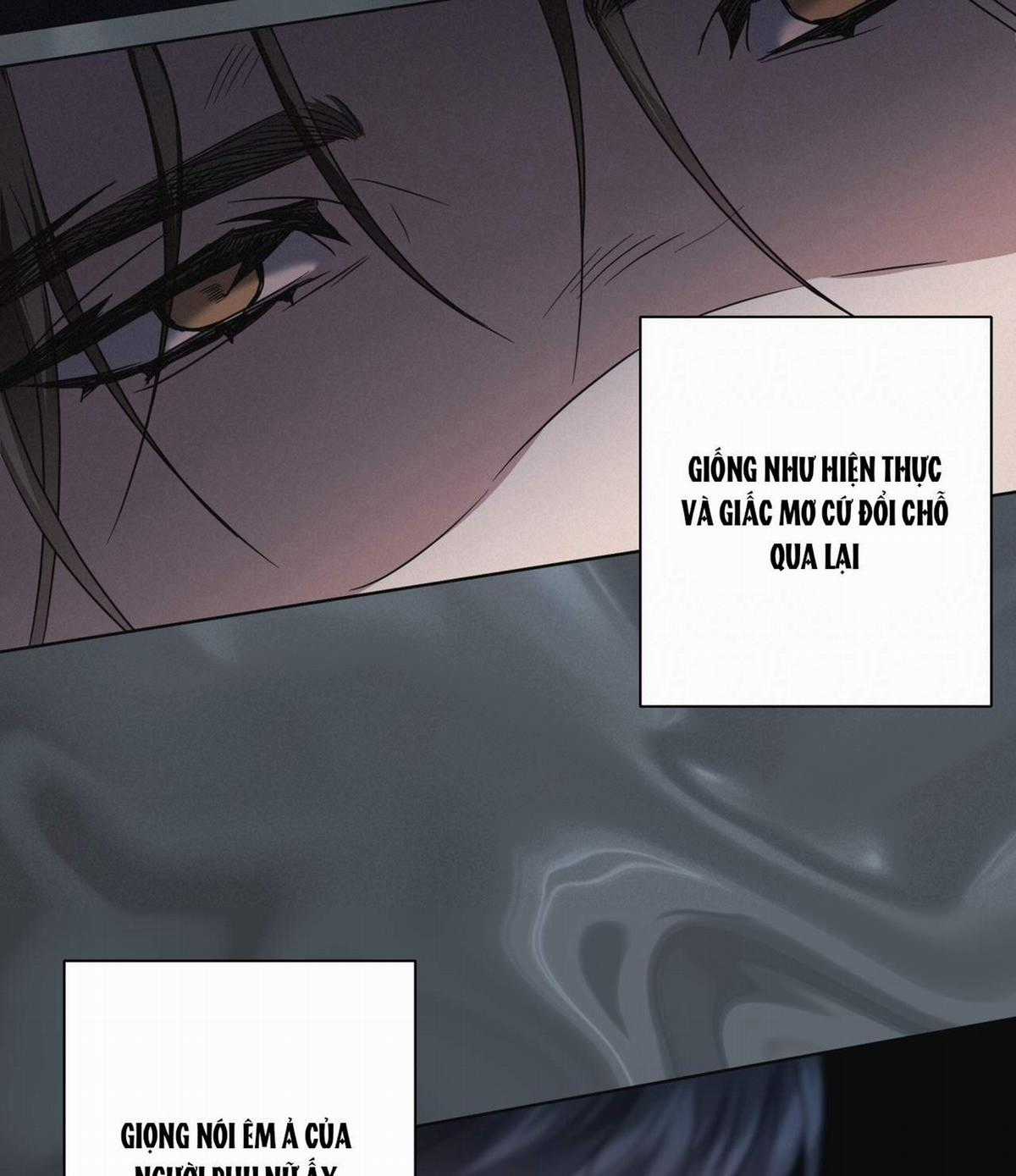 Cún Bự Ăn Hiếp Chủ Chapter 18.2 trang 27