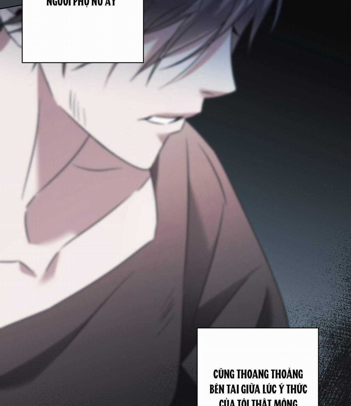 Cún Bự Ăn Hiếp Chủ Chapter 18.2 trang 28