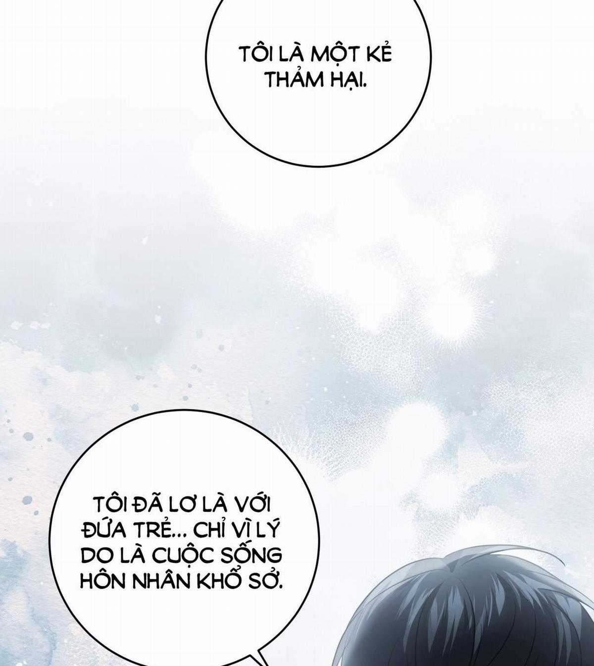 Cún Bự Ăn Hiếp Chủ Chapter 18.2 trang 3