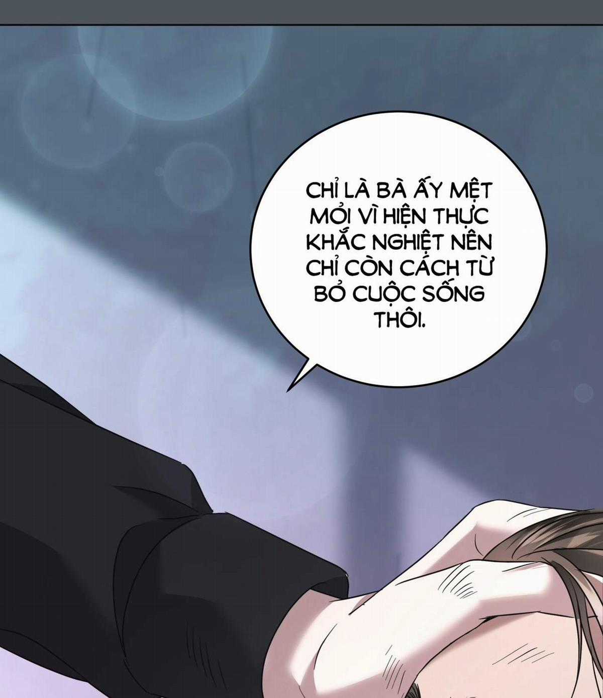 Cún Bự Ăn Hiếp Chủ Chapter 18.2 trang 32