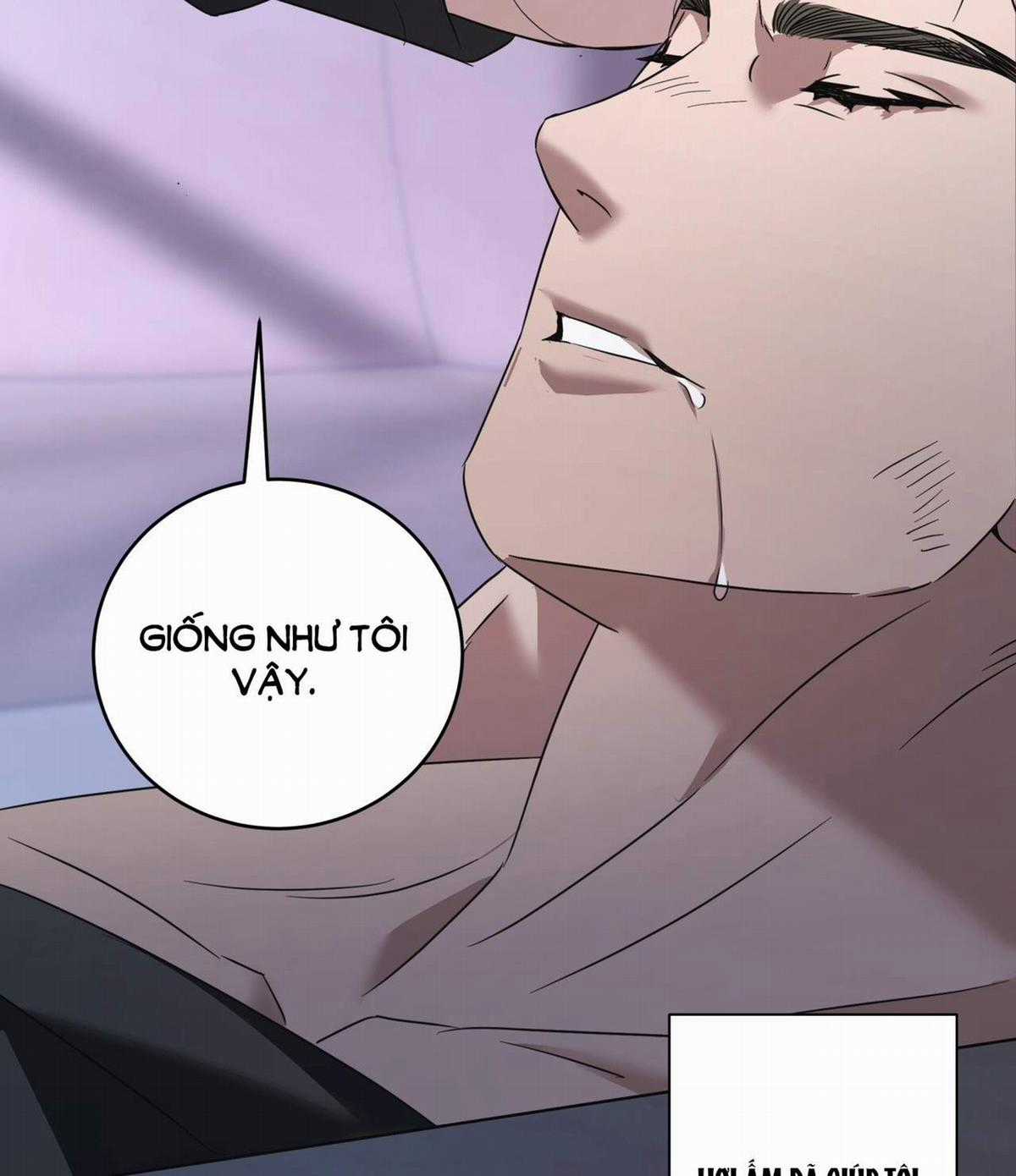 Cún Bự Ăn Hiếp Chủ Chapter 18.2 trang 33