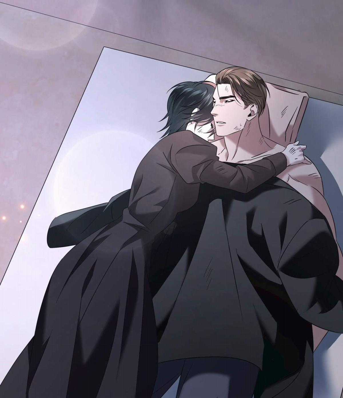 Cún Bự Ăn Hiếp Chủ Chapter 18.2 trang 35