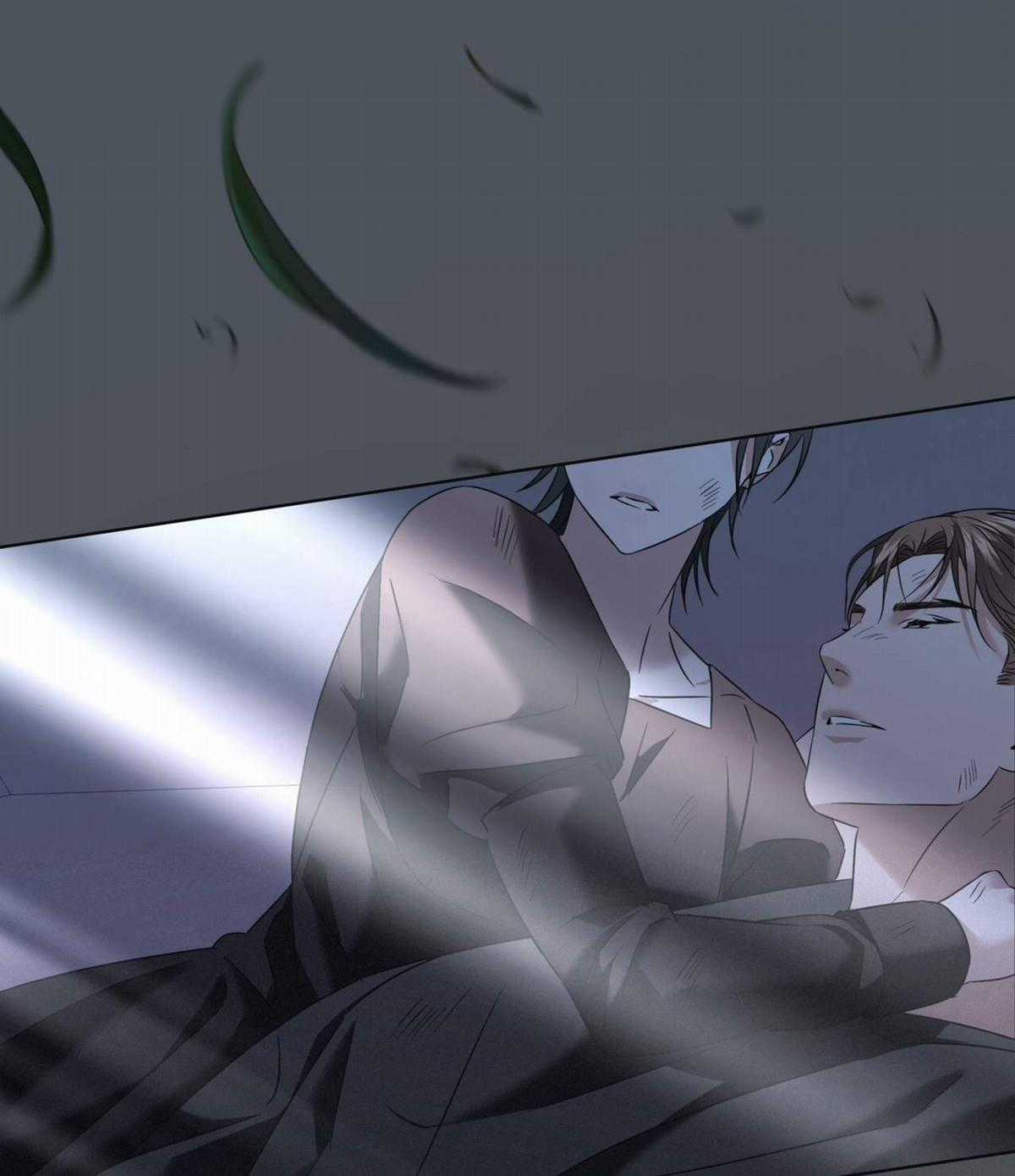 Cún Bự Ăn Hiếp Chủ Chapter 18.2 trang 43