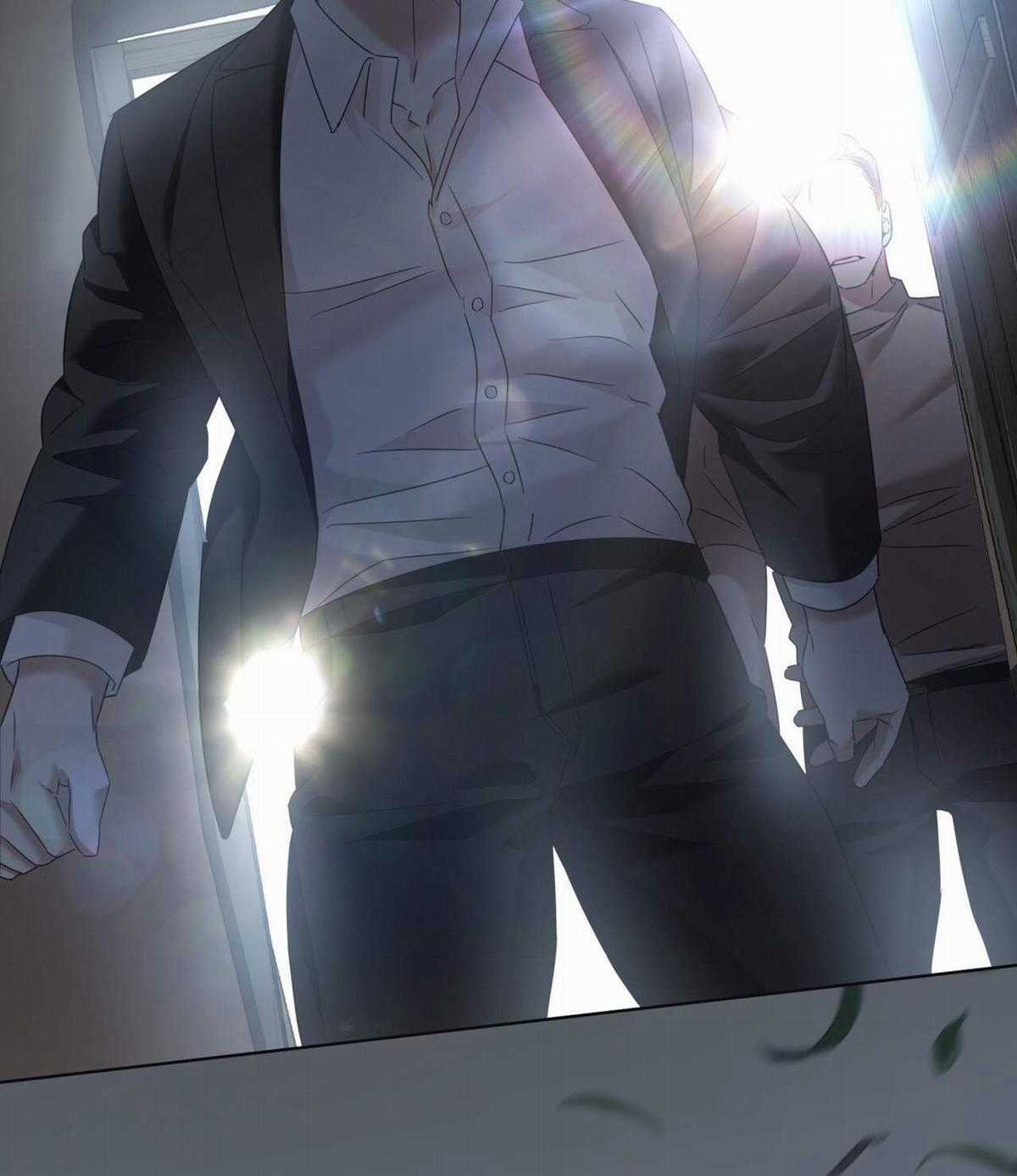 Cún Bự Ăn Hiếp Chủ Chapter 18.2 trang 45