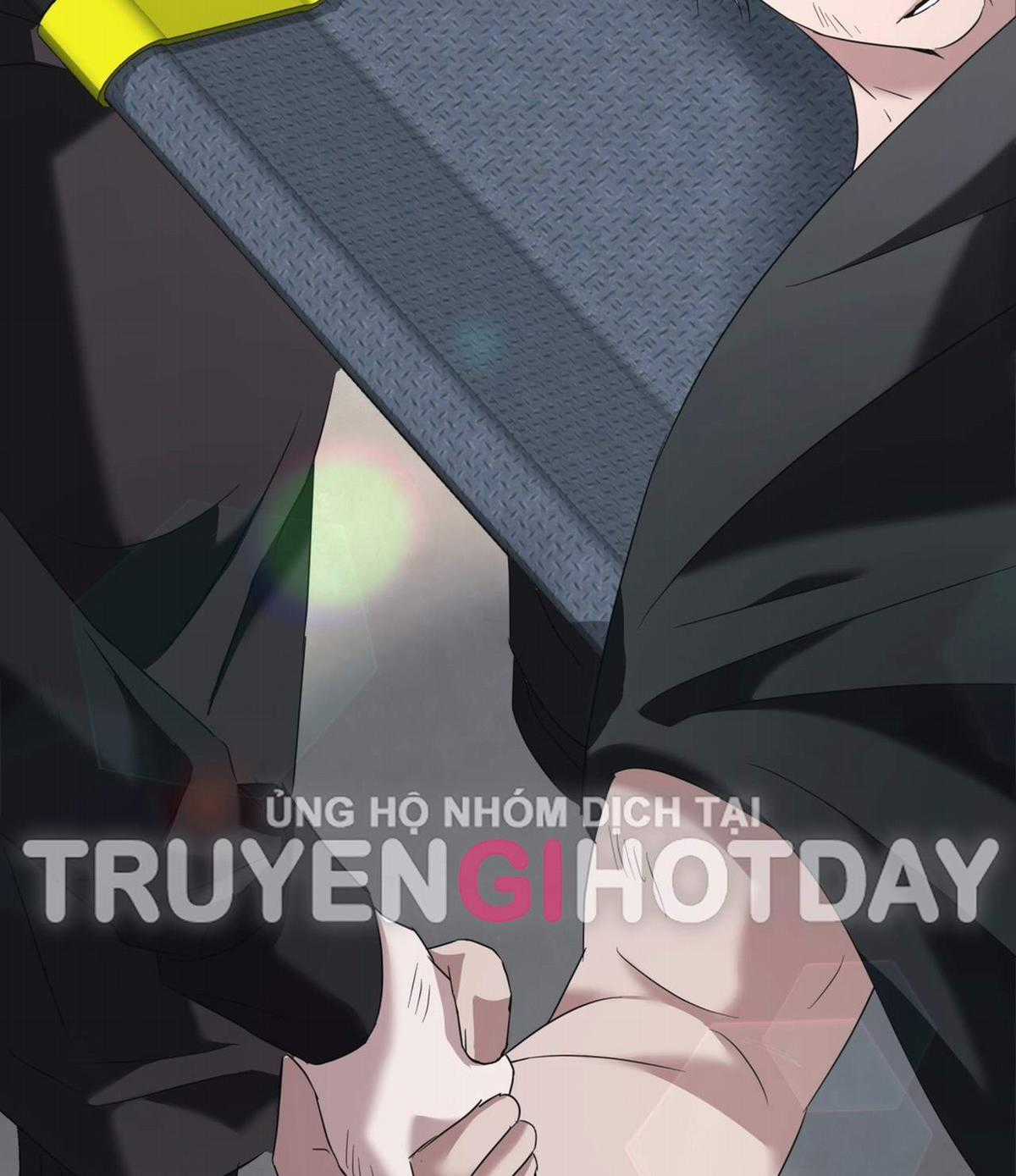 Cún Bự Ăn Hiếp Chủ Chapter 18.2 trang 47