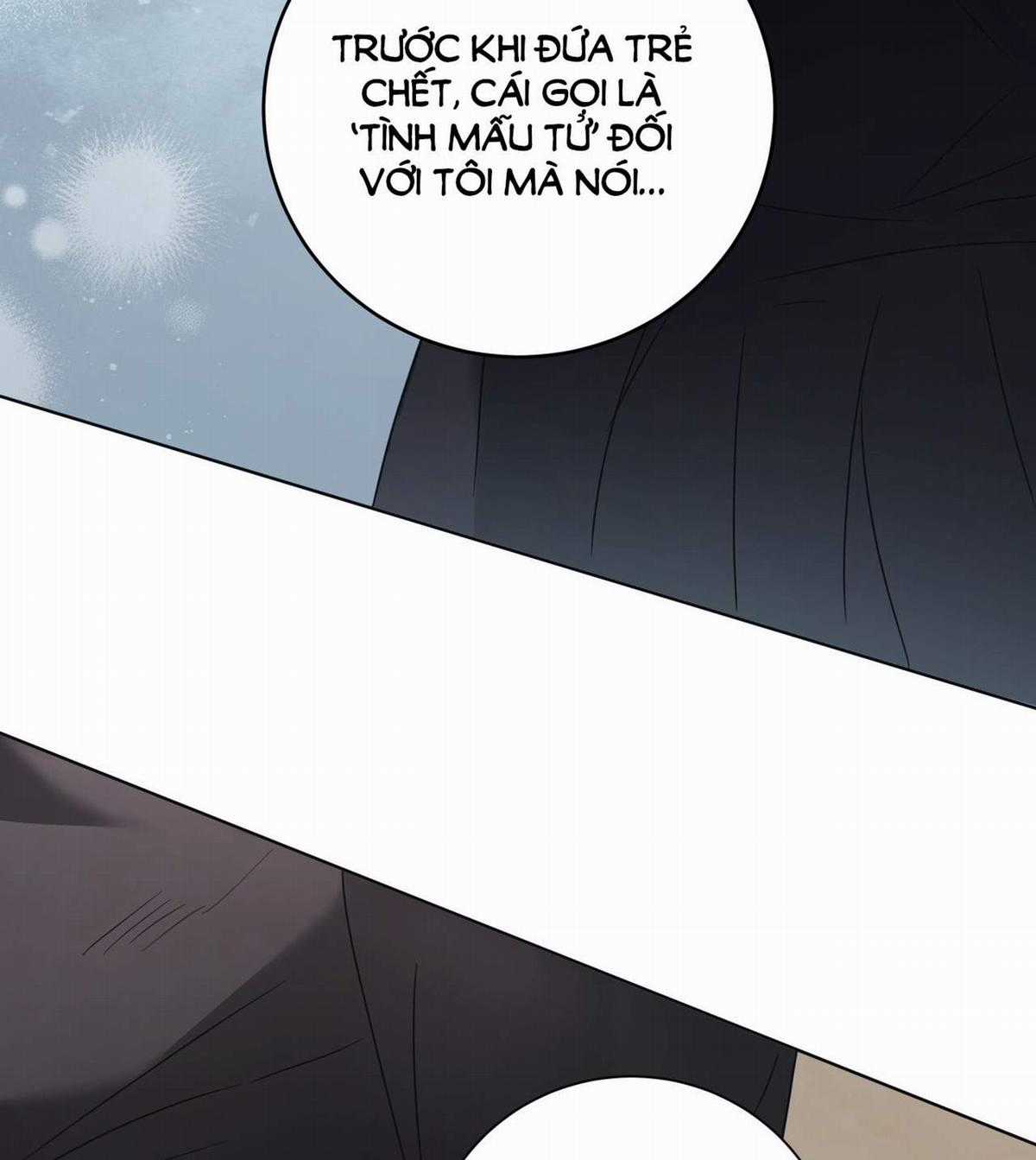 Cún Bự Ăn Hiếp Chủ Chapter 18.2 trang 5