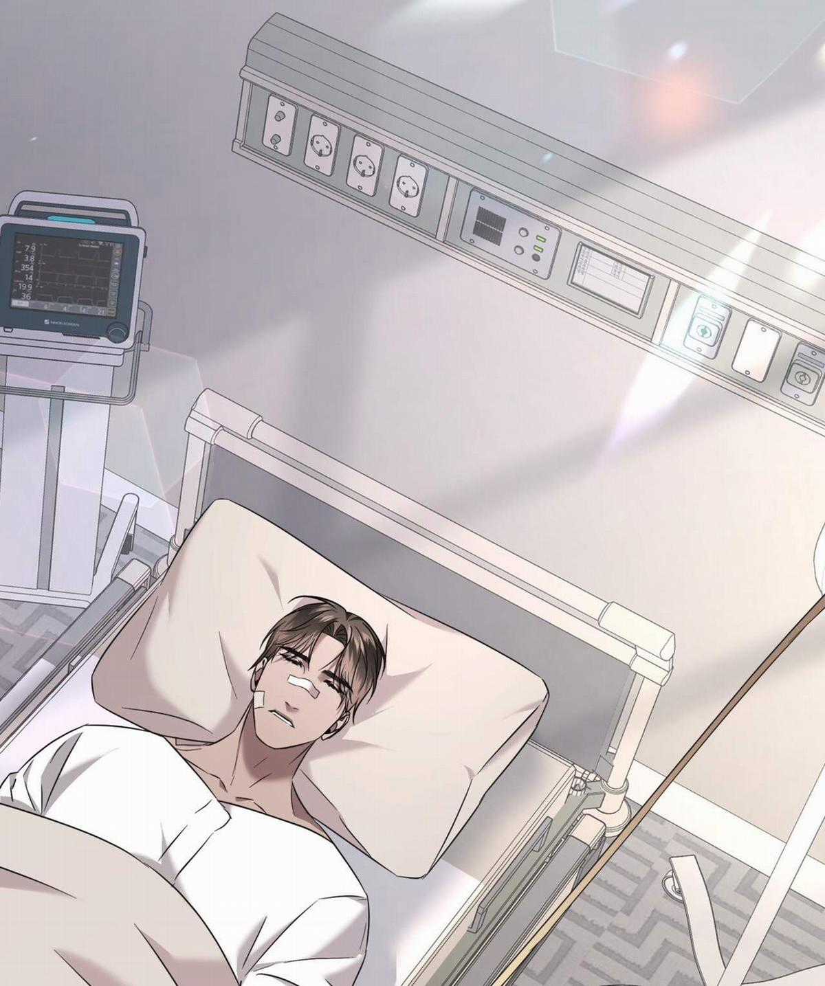 Cún Bự Ăn Hiếp Chủ Chapter 18.2 trang 52