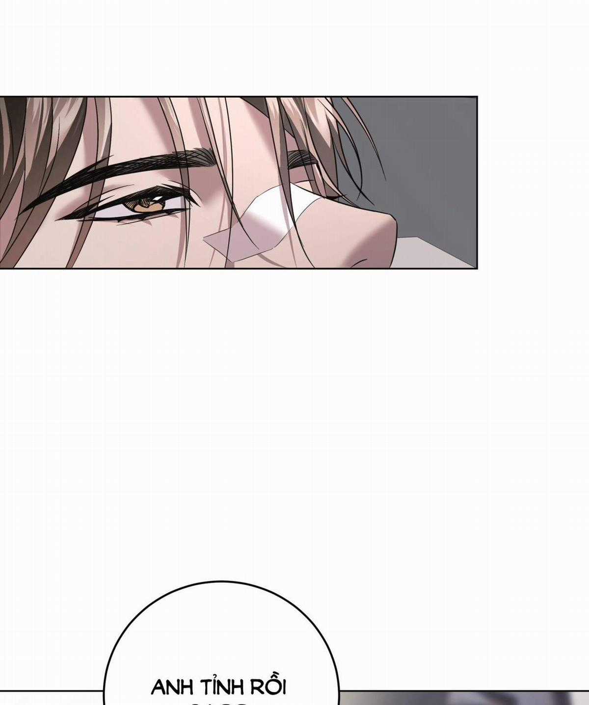 Cún Bự Ăn Hiếp Chủ Chapter 18.2 trang 54