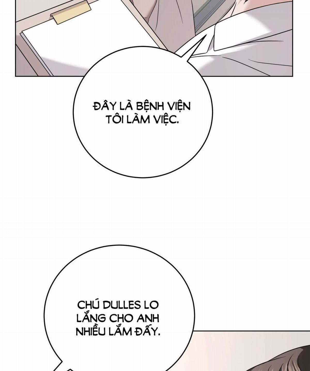 Cún Bự Ăn Hiếp Chủ Chapter 18.2 trang 59