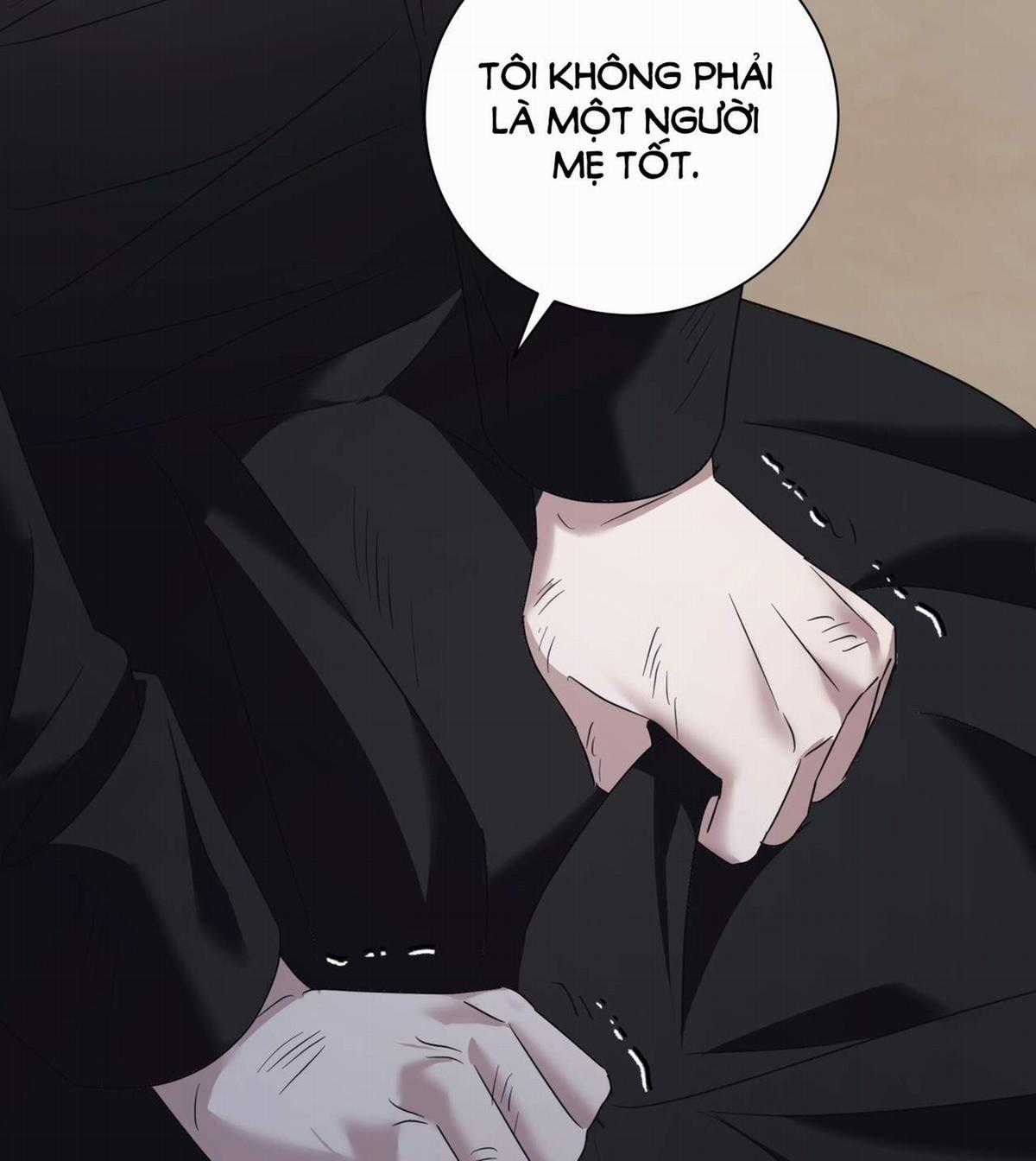 Cún Bự Ăn Hiếp Chủ Chapter 18.2 trang 6