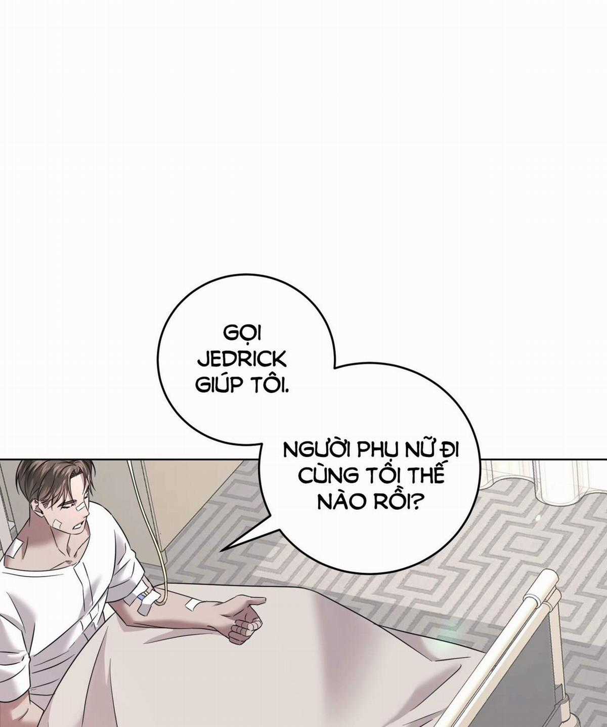 Cún Bự Ăn Hiếp Chủ Chapter 18.2 trang 61