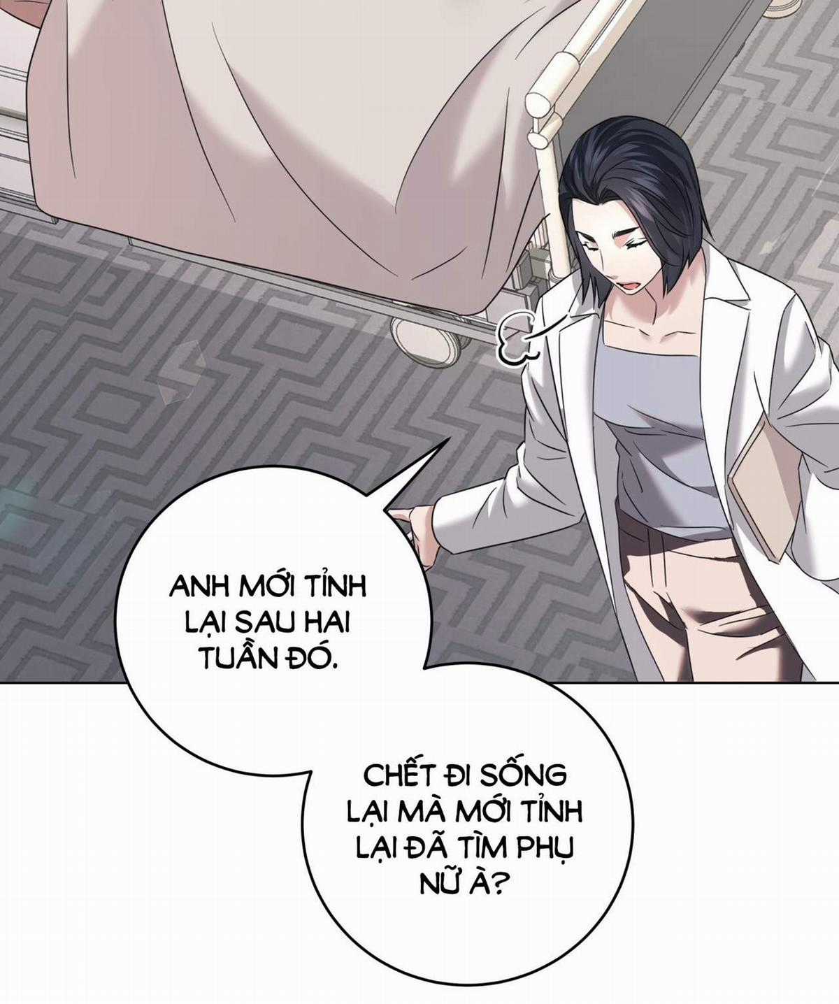 Cún Bự Ăn Hiếp Chủ Chapter 18.2 trang 62