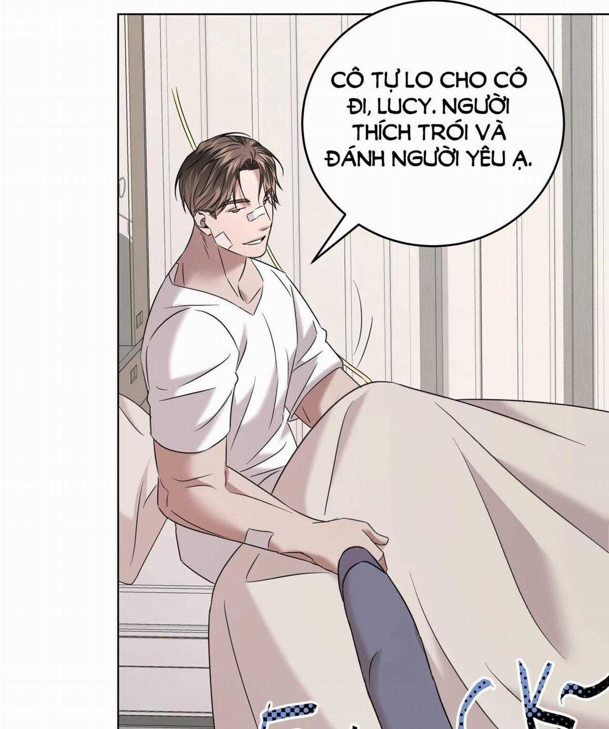 Cún Bự Ăn Hiếp Chủ Chapter 18.2 trang 66