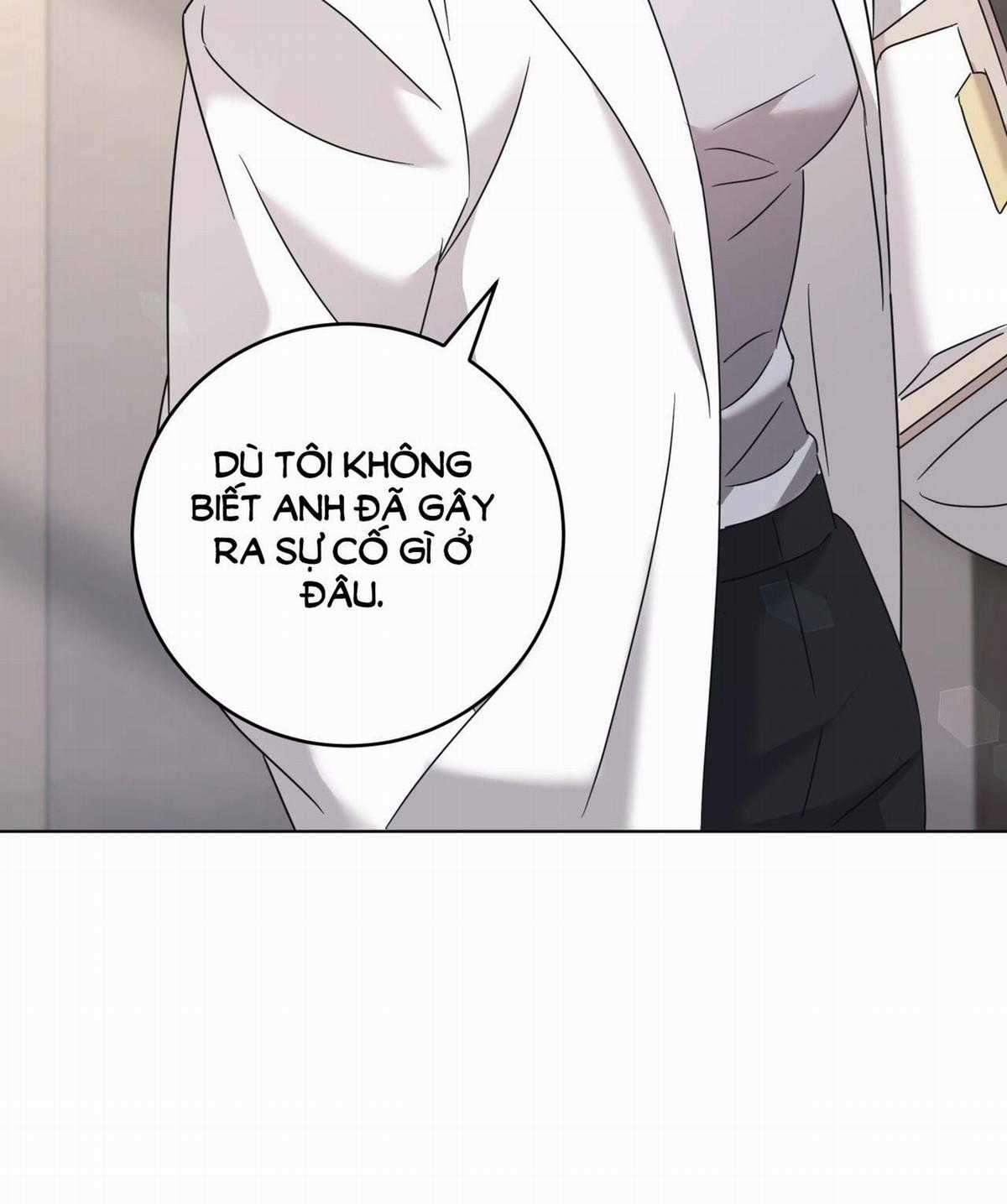 Cún Bự Ăn Hiếp Chủ Chapter 18.2 trang 69