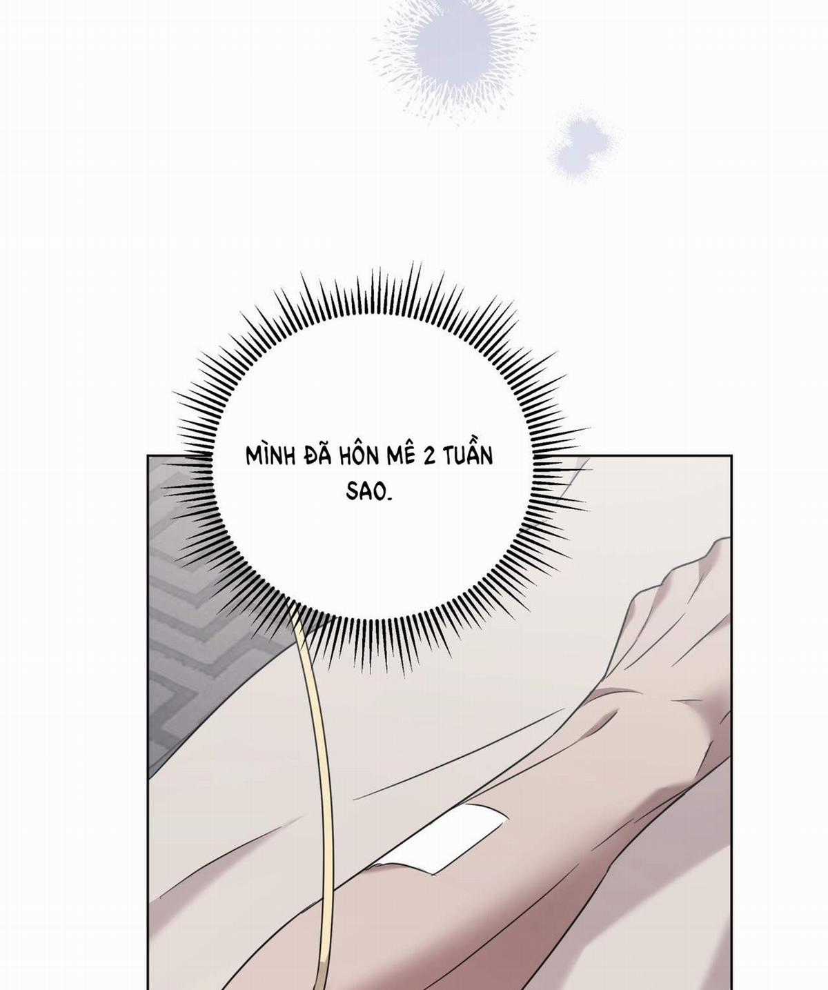 Cún Bự Ăn Hiếp Chủ Chapter 18.2 trang 71