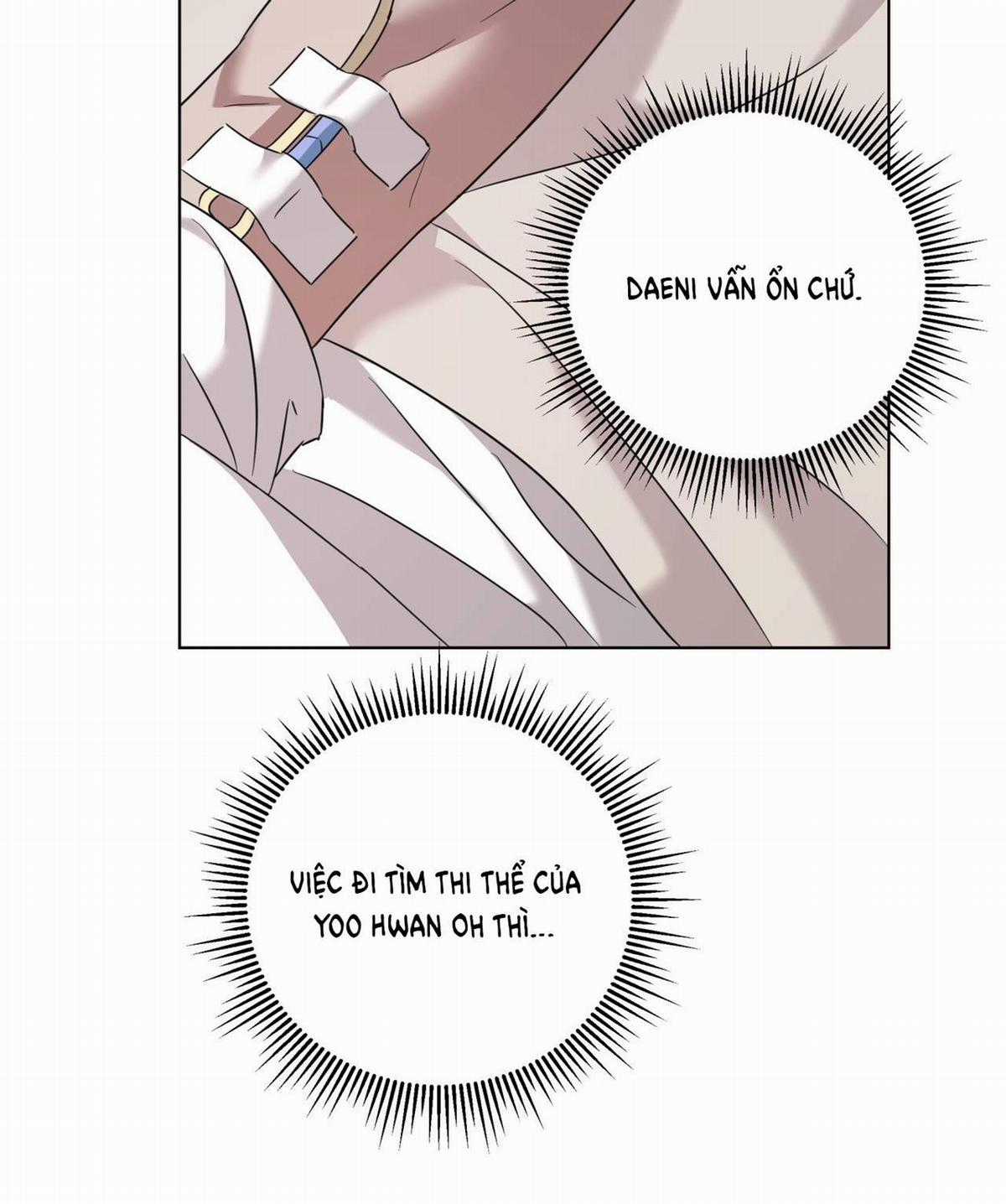 Cún Bự Ăn Hiếp Chủ Chapter 18.2 trang 72