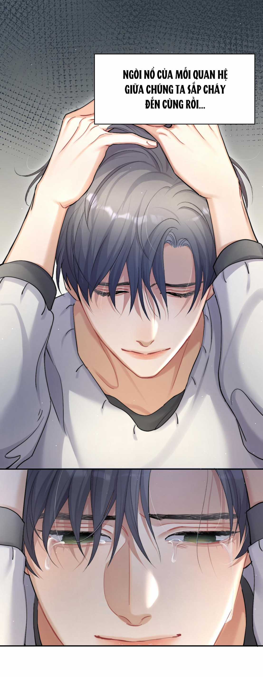 Cún Bự Ăn Hiếp Chủ Chapter 18 trang 6