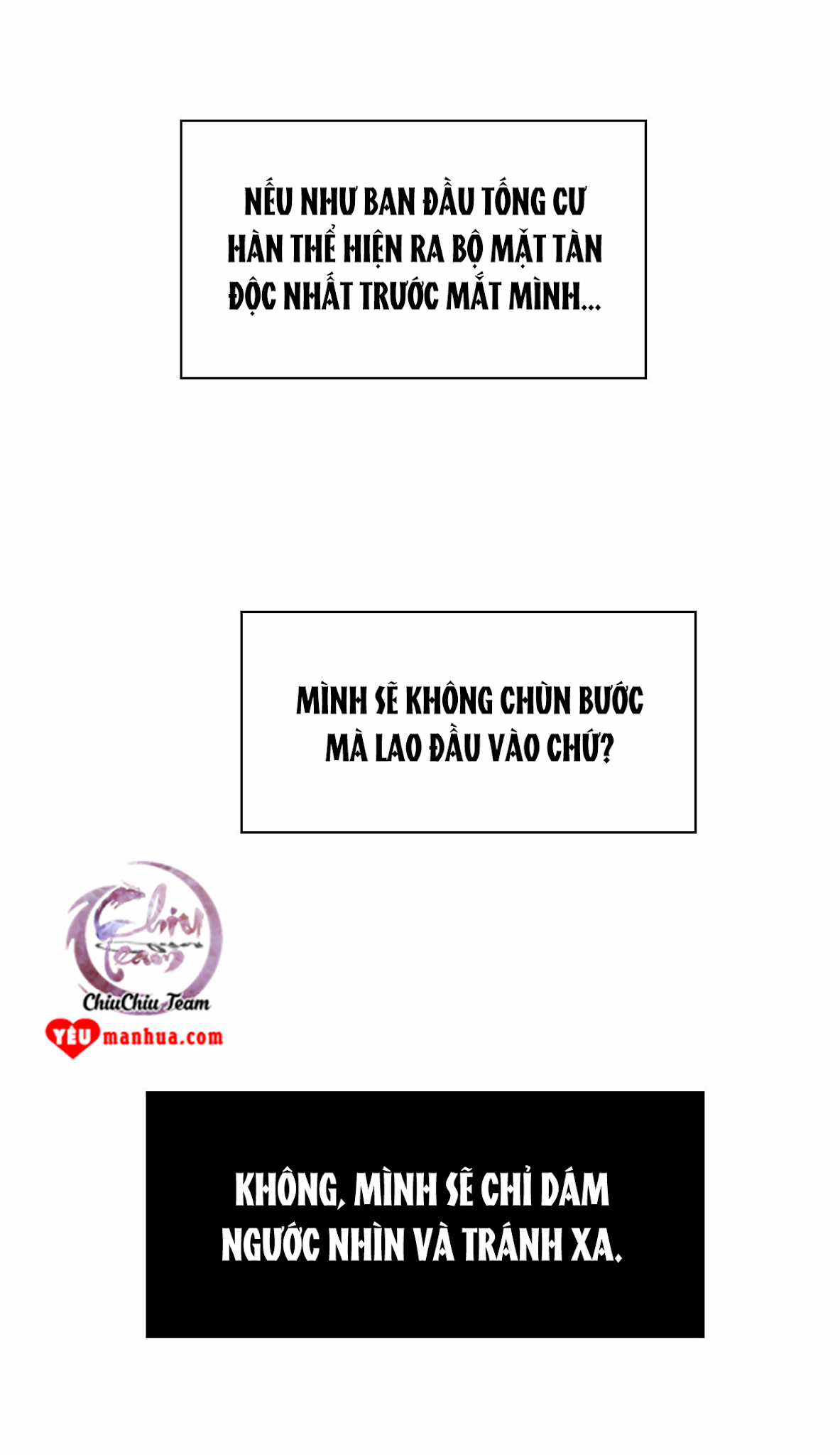 Cún Bự Ăn Hiếp Chủ Chapter 18 trang 8