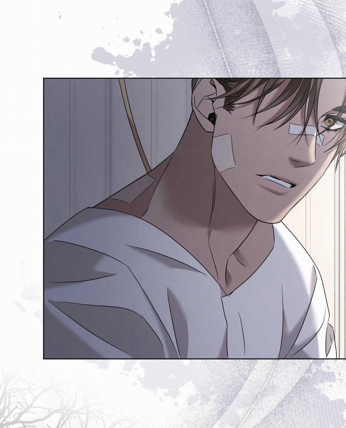 Cún Bự Ăn Hiếp Chủ Chapter 19.1 trang 10