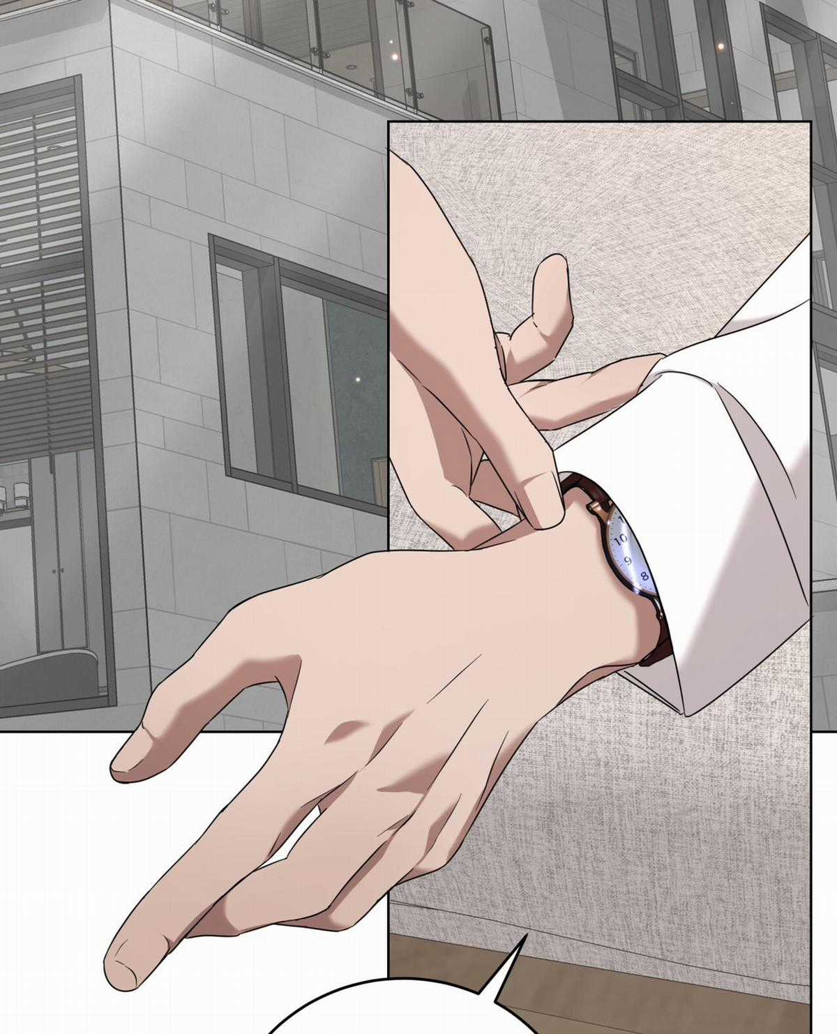 Cún Bự Ăn Hiếp Chủ Chapter 19.1 trang 17