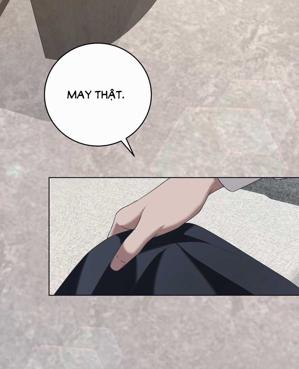 Cún Bự Ăn Hiếp Chủ Chapter 19.1 trang 20