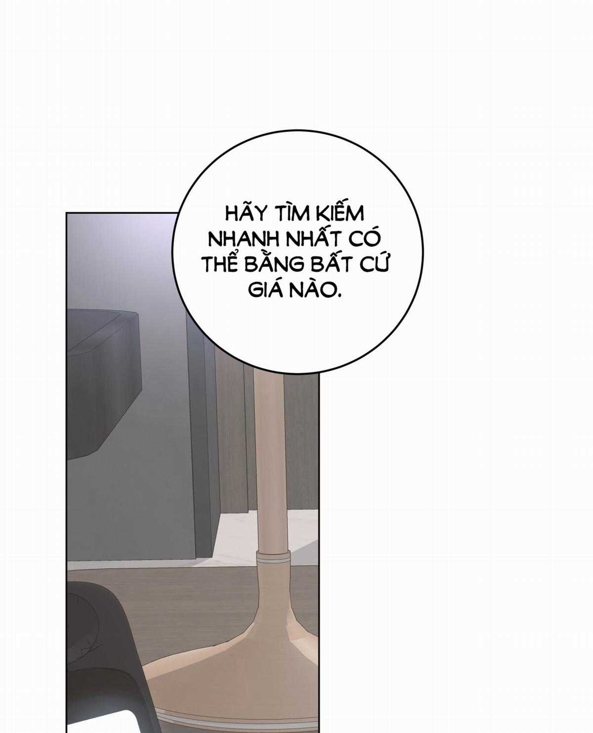 Cún Bự Ăn Hiếp Chủ Chapter 19.1 trang 24