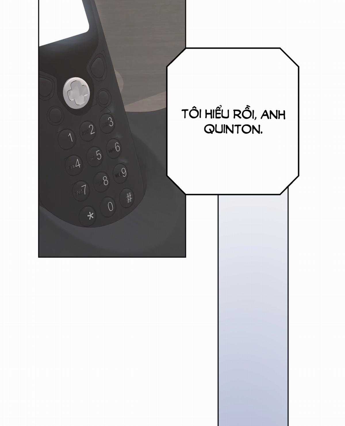 Cún Bự Ăn Hiếp Chủ Chapter 19.1 trang 25