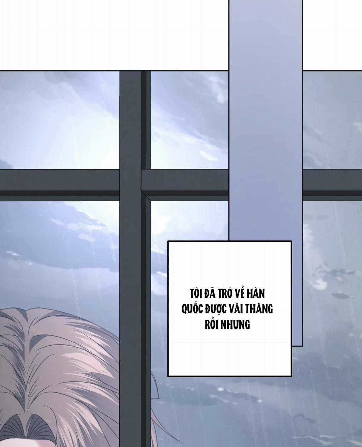 Cún Bự Ăn Hiếp Chủ Chapter 19.1 trang 26