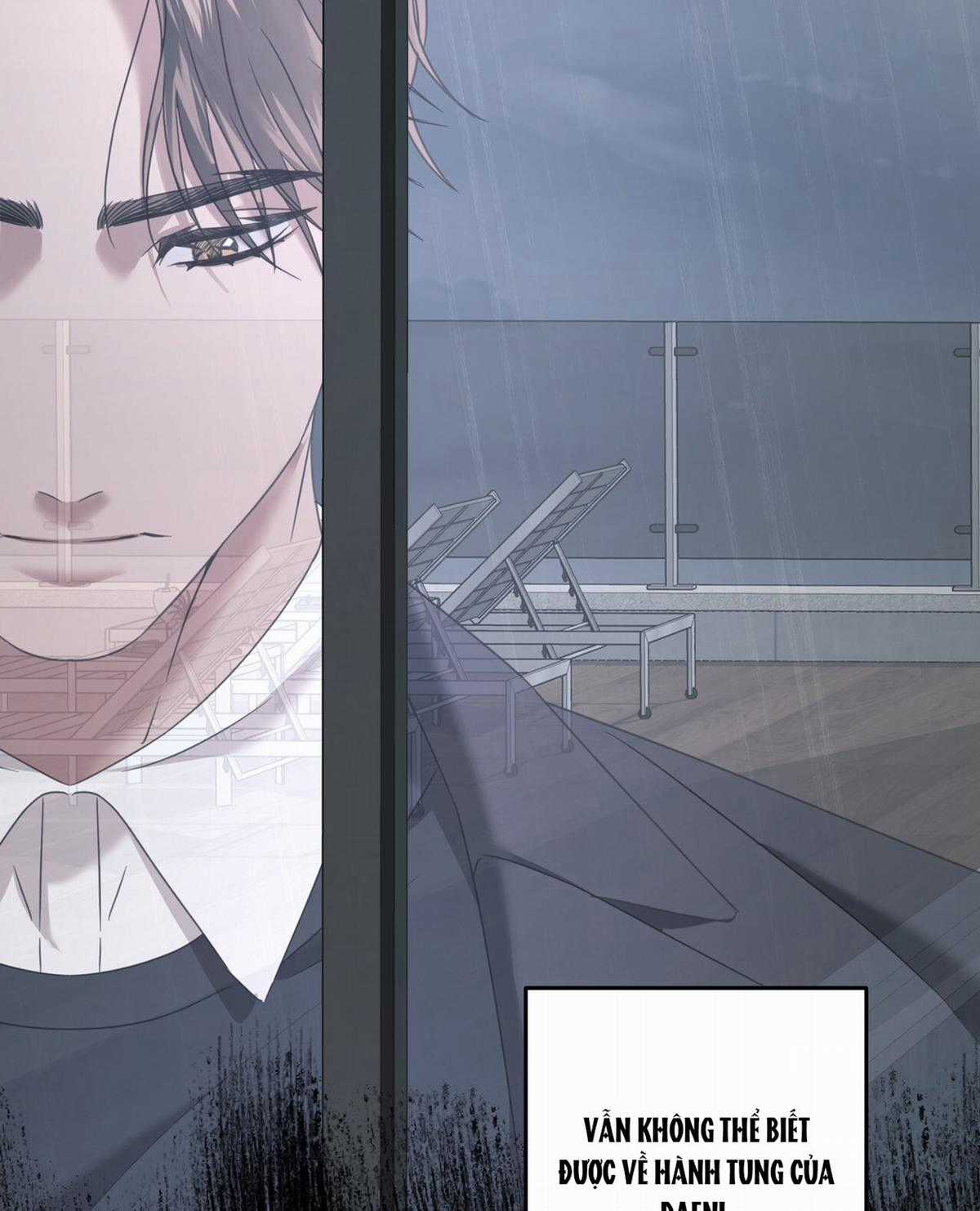 Cún Bự Ăn Hiếp Chủ Chapter 19.1 trang 27