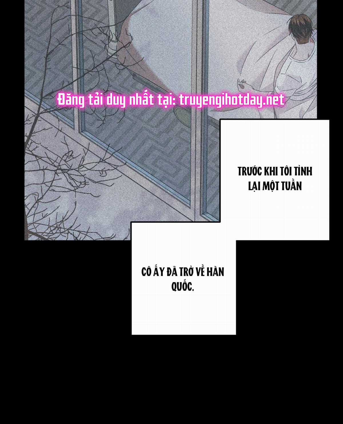 Cún Bự Ăn Hiếp Chủ Chapter 19.1 trang 30