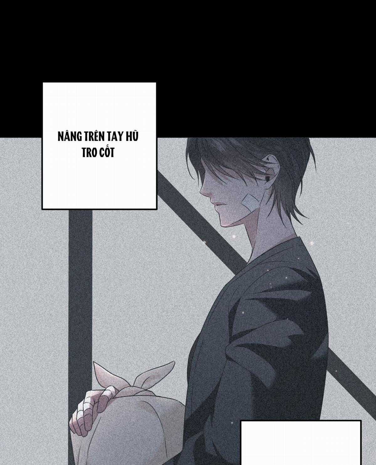 Cún Bự Ăn Hiếp Chủ Chapter 19.1 trang 31