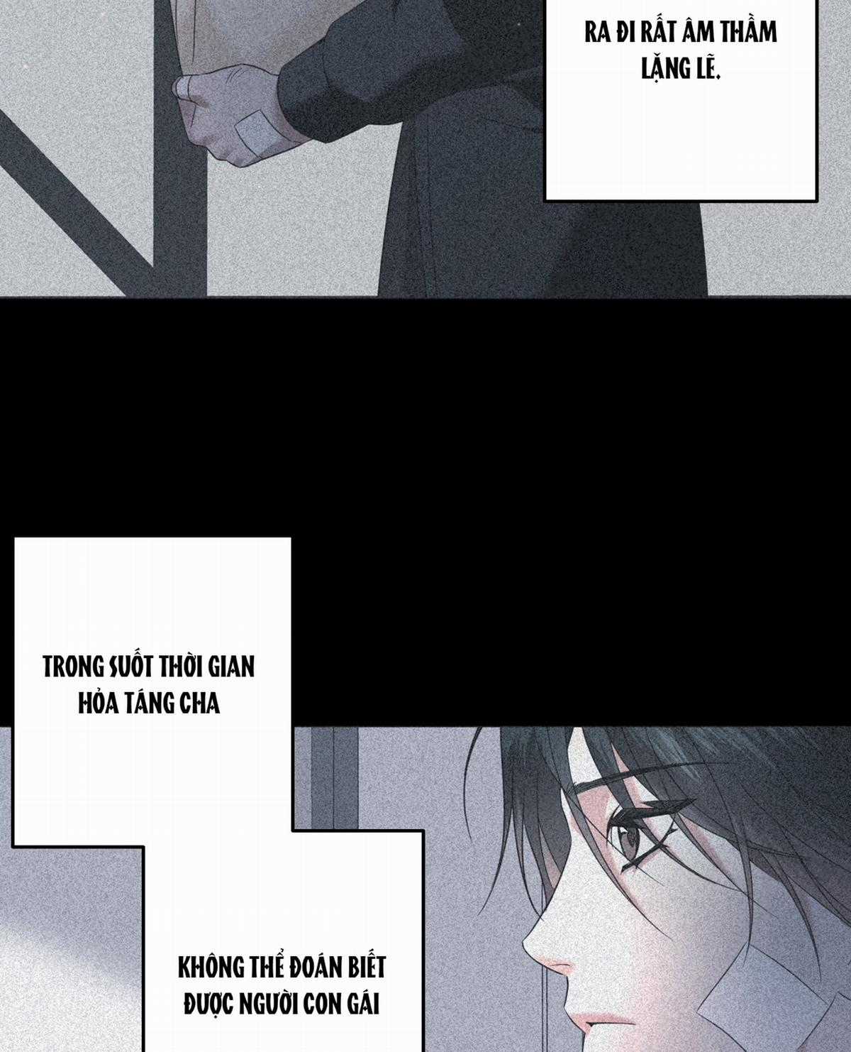 Cún Bự Ăn Hiếp Chủ Chapter 19.1 trang 32