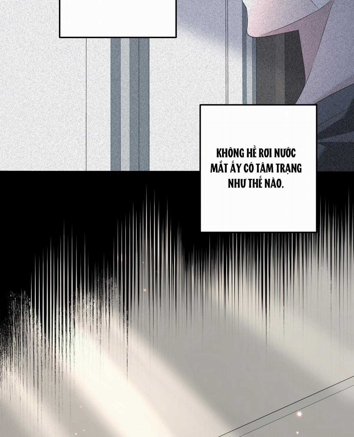 Cún Bự Ăn Hiếp Chủ Chapter 19.1 trang 33