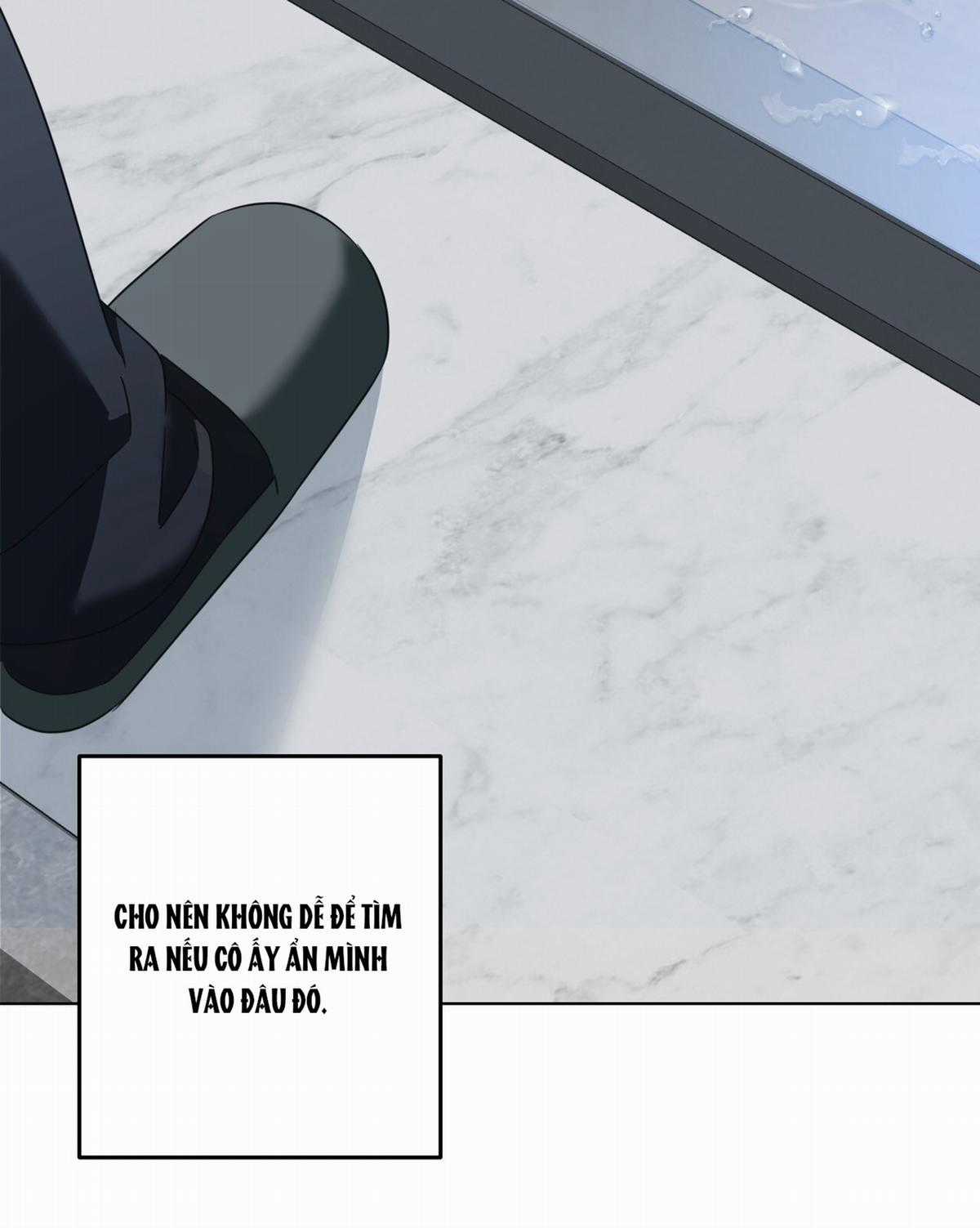 Cún Bự Ăn Hiếp Chủ Chapter 19.2 trang 1