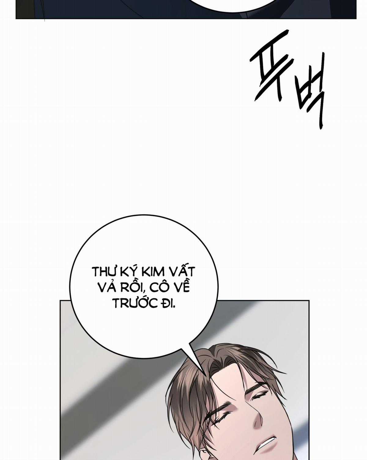 Cún Bự Ăn Hiếp Chủ Chapter 19.2 trang 10