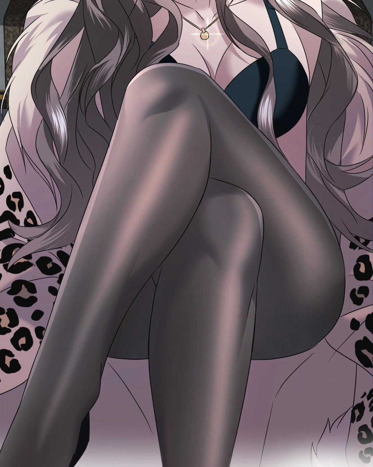 Cún Bự Ăn Hiếp Chủ Chapter 19.2 trang 16