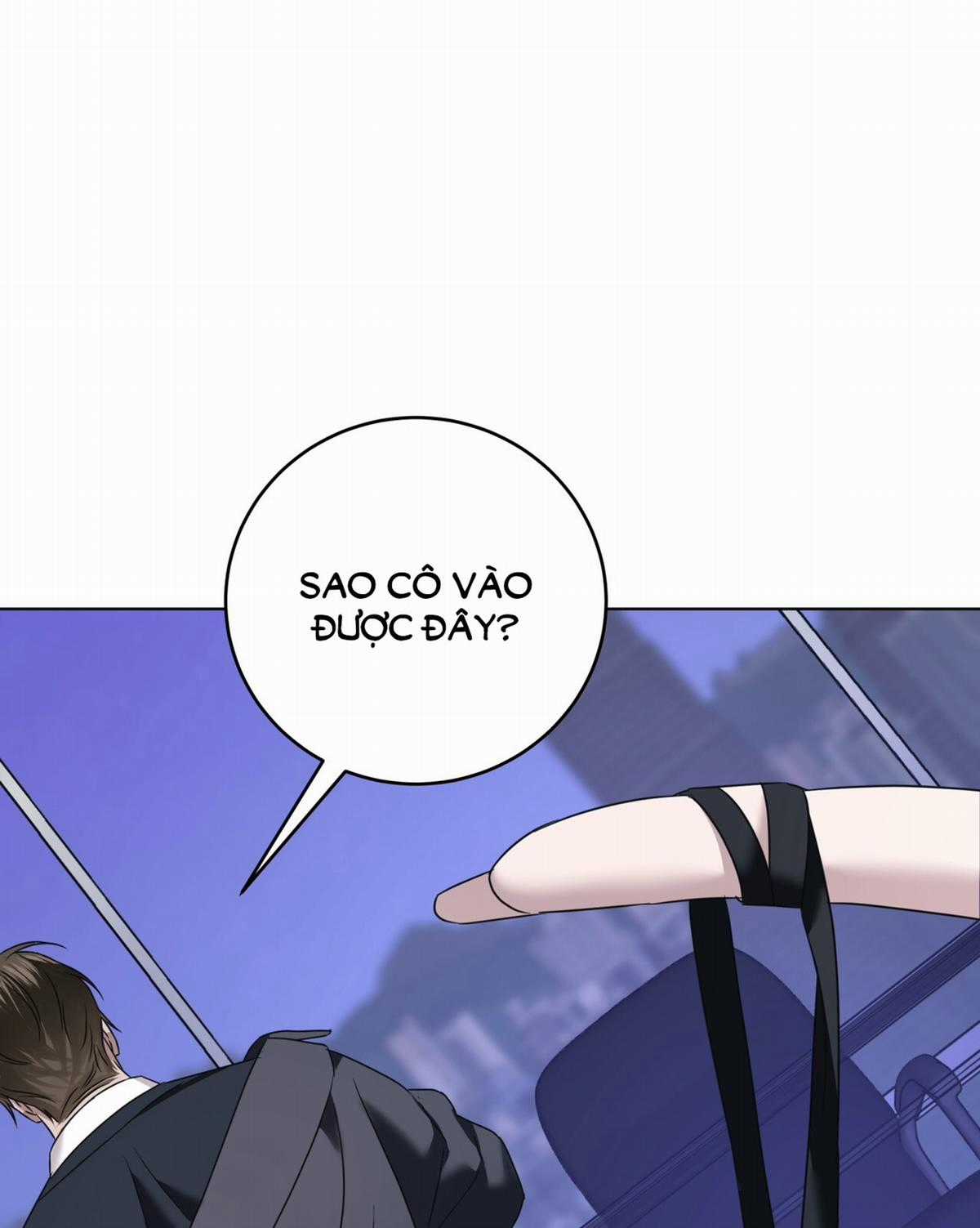 Cún Bự Ăn Hiếp Chủ Chapter 19.2 trang 19