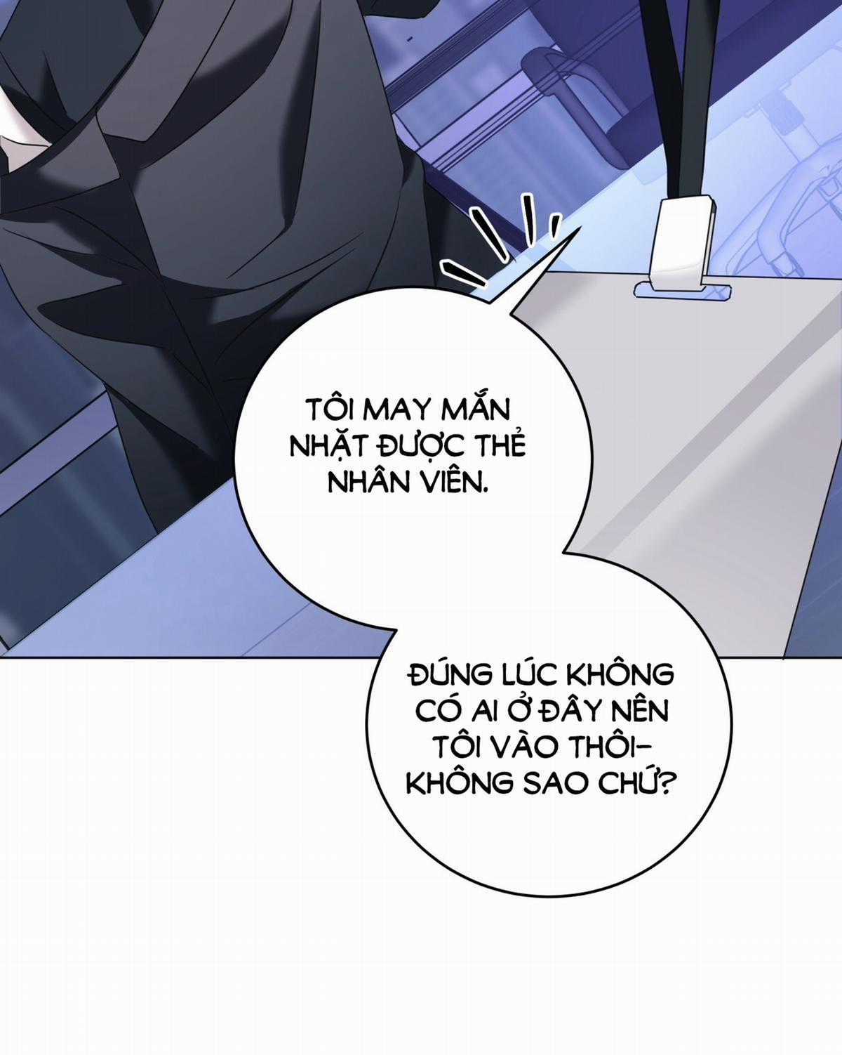 Cún Bự Ăn Hiếp Chủ Chapter 19.2 trang 20