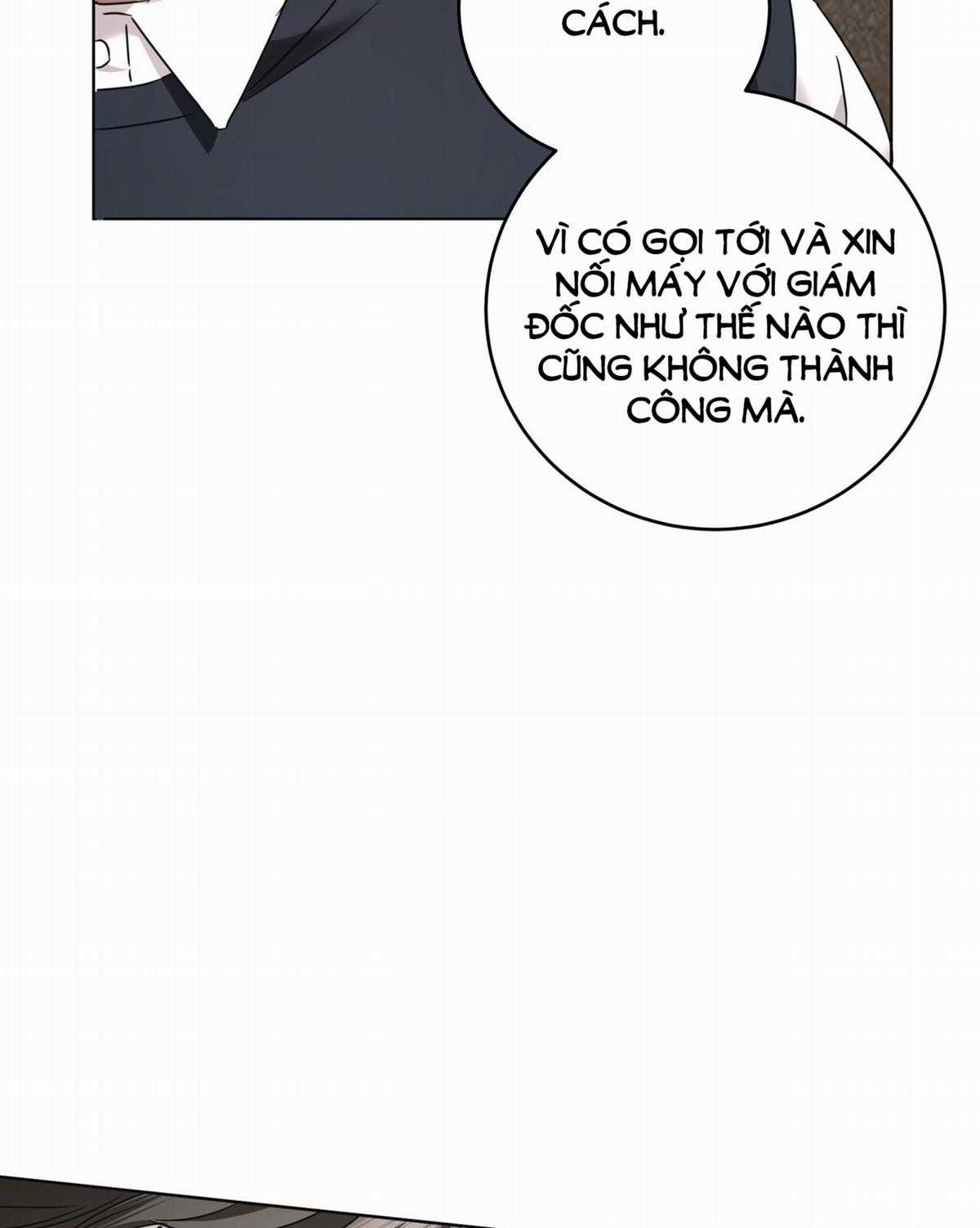 Cún Bự Ăn Hiếp Chủ Chapter 19.2 trang 22