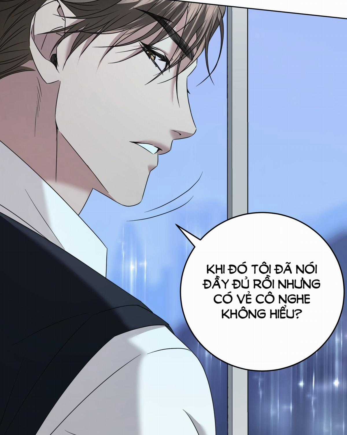 Cún Bự Ăn Hiếp Chủ Chapter 19.2 trang 23